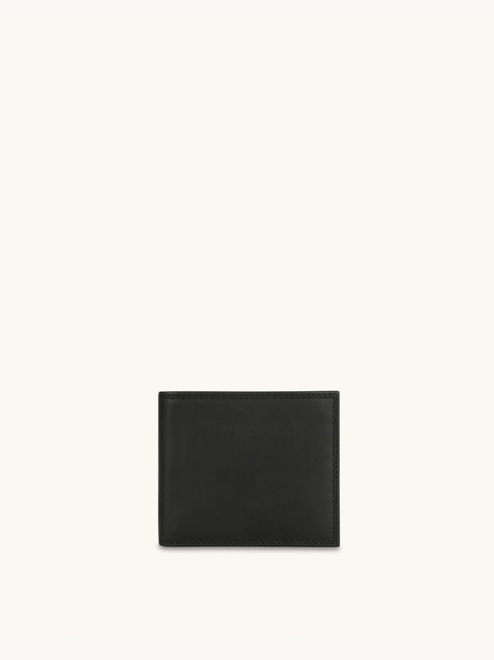Apatchy The Leather Wallet