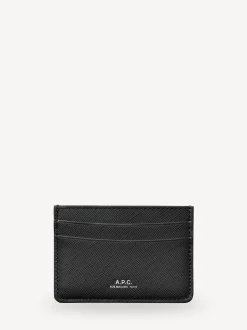 A.P.C. Andre Kaarthouder