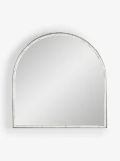 Arch Bathroom Wall Mirror