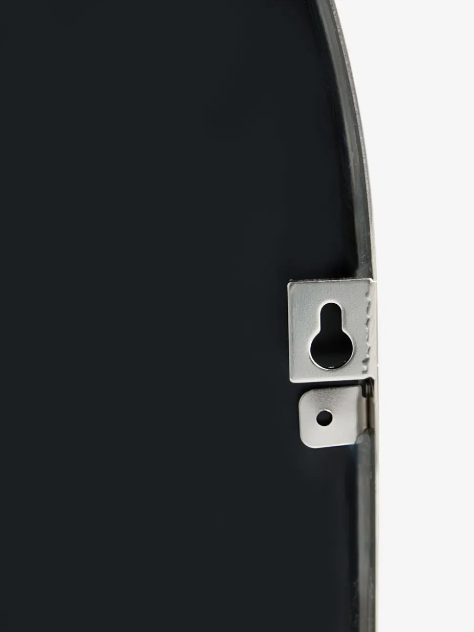 Arch Bathroom Wall Mirror