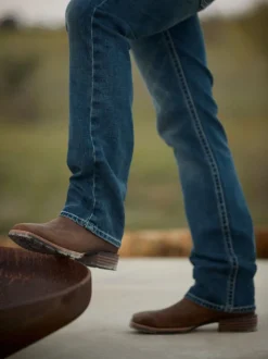 Ariat Hybrid Low Boy Boots