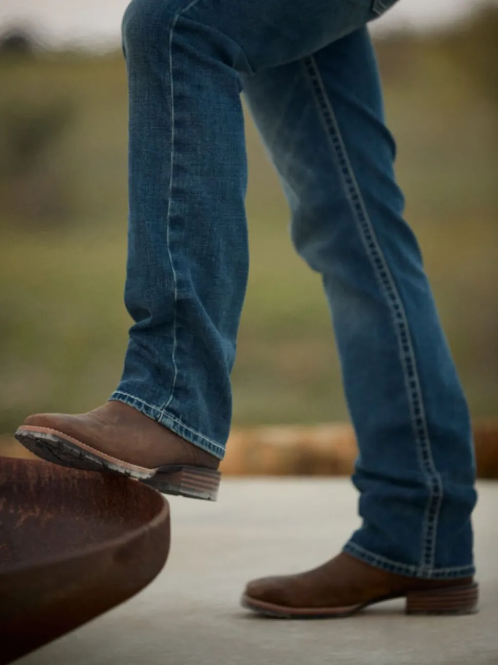 Ariat Hybrid Low Boy Boots