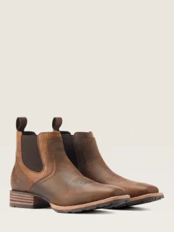 Ariat Hybrid Low Boy Boots