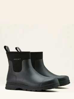 Ariat Kelmarsh korte regenlaarzen