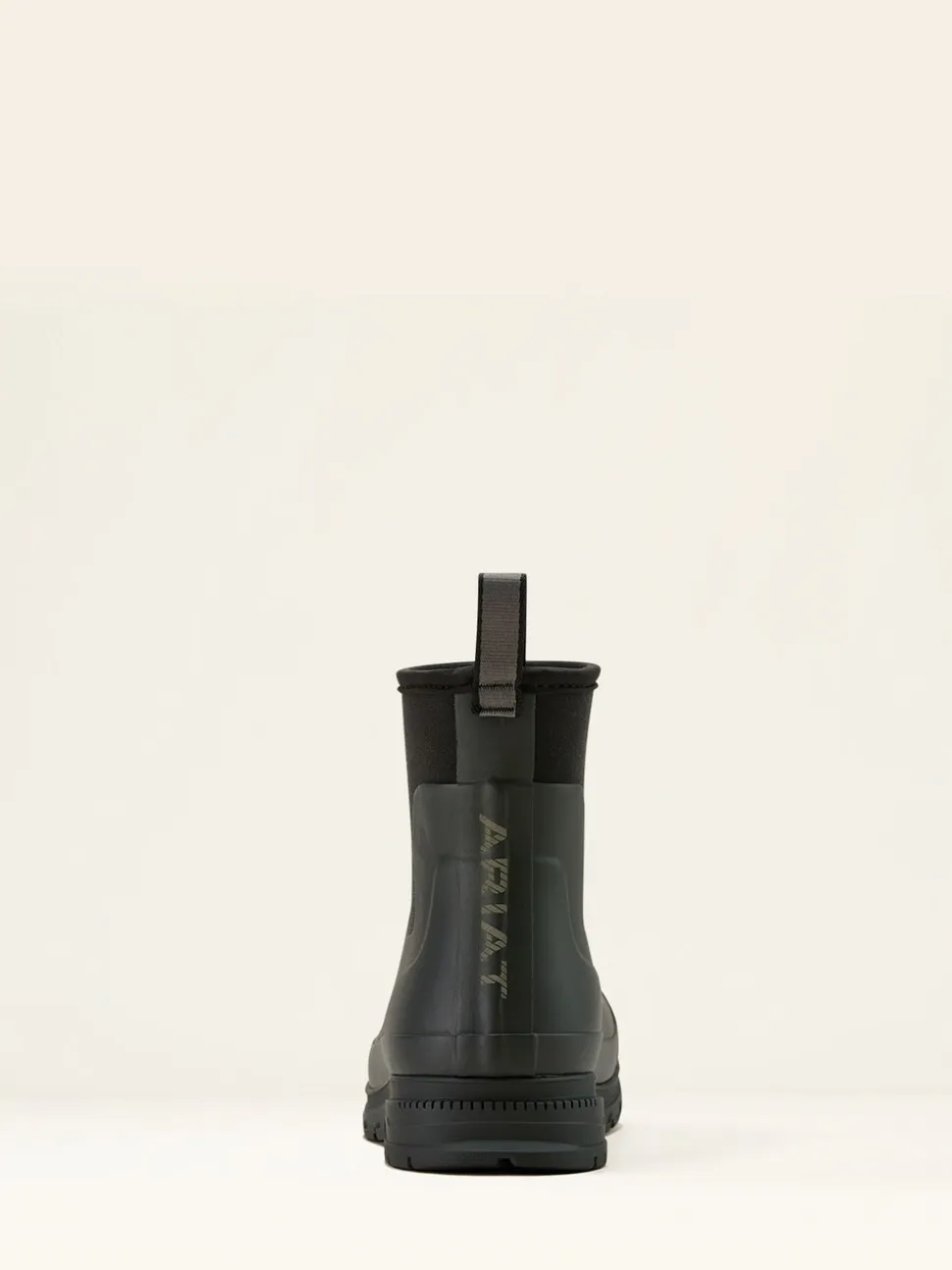 Ariat Kelmarsh korte regenlaarzen