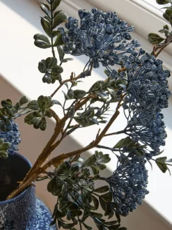 Artificial Berries (3 Stems)