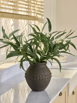 Artificial Eucylptus (3 Stems)