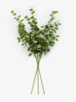 Artificial Eucylptus (3 Stems)