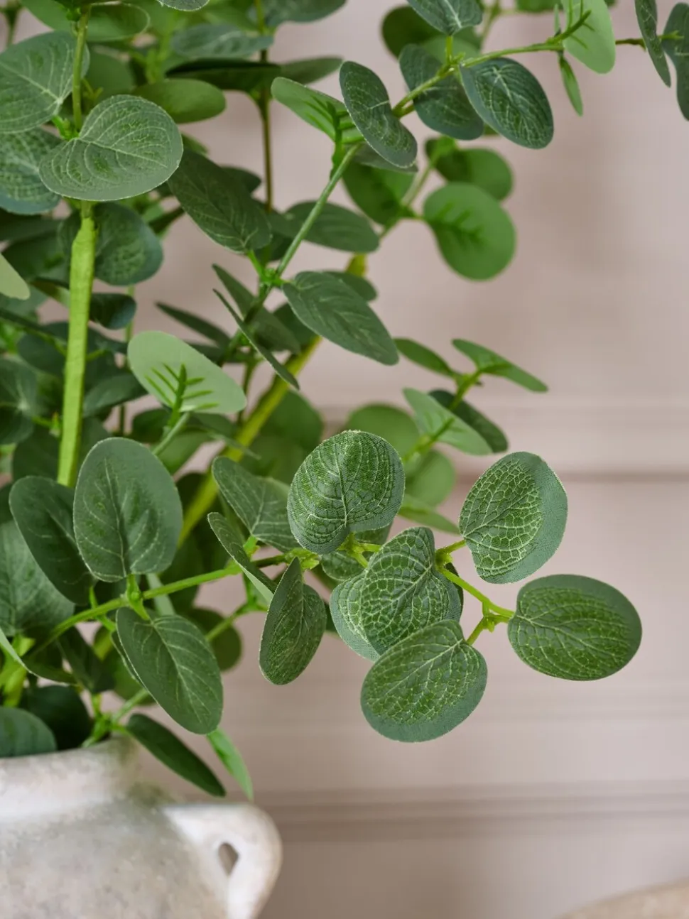 Artificial Eucylptus (3 Stems)