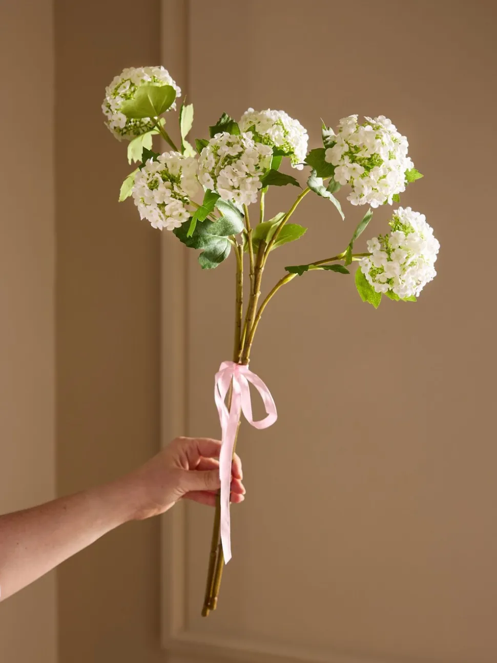 Artificial Viburnum (2 Stems)