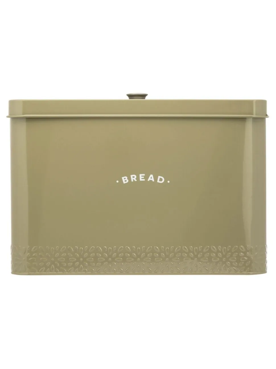 Artisan Street Bread Storage Bin