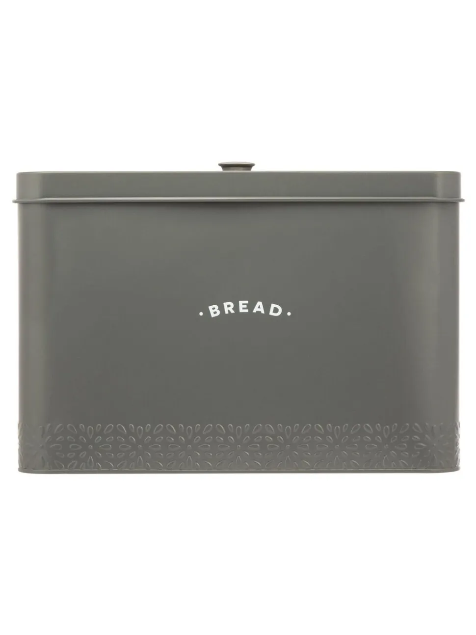 Artisan Street Bread Storage Bin