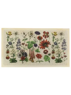 Artsy Mats - Botanische deurmat
