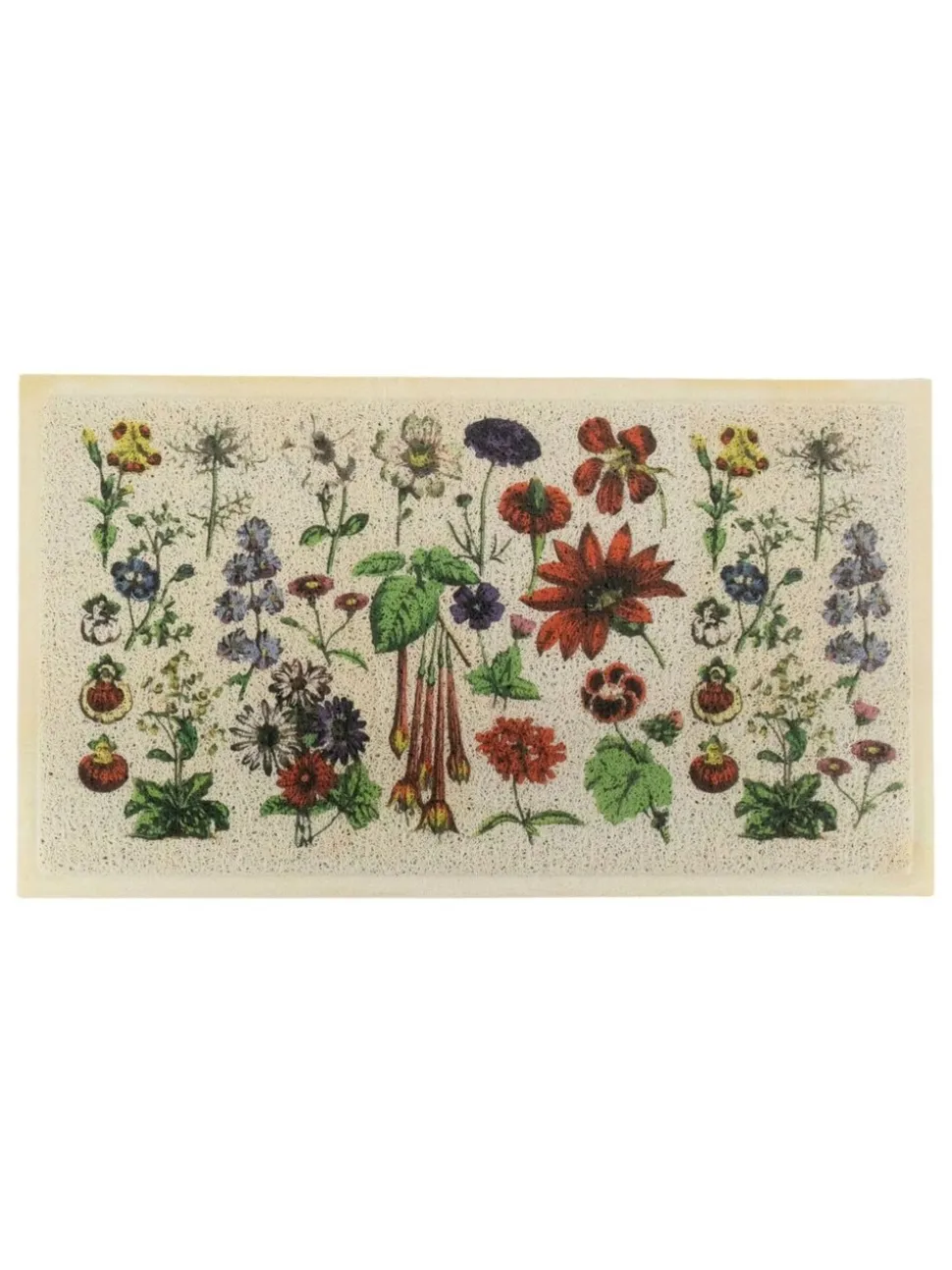 Artsy Mats - Botanische deurmat