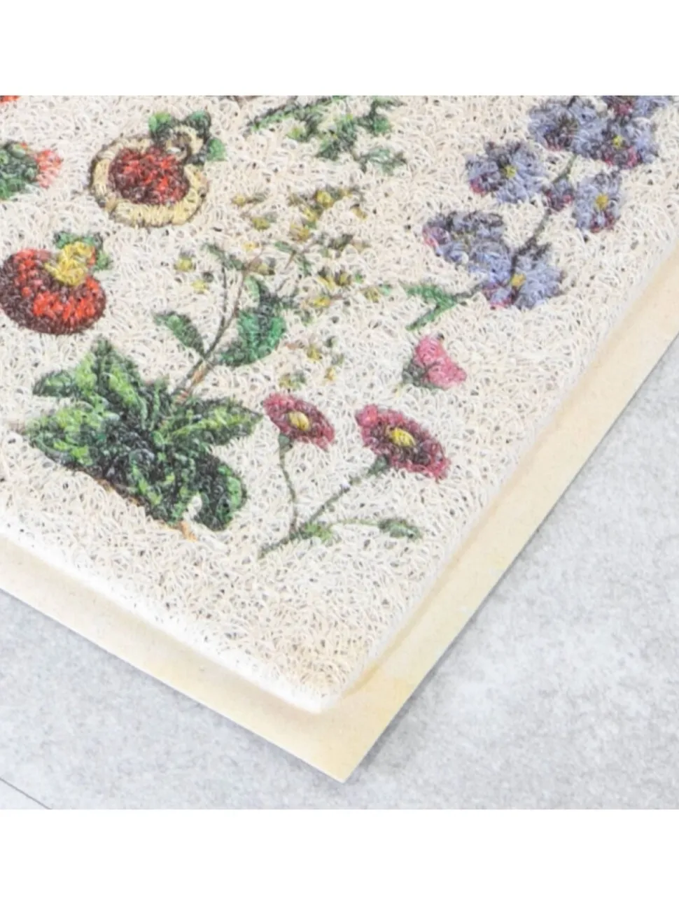 Artsy Mats - Botanische deurmat