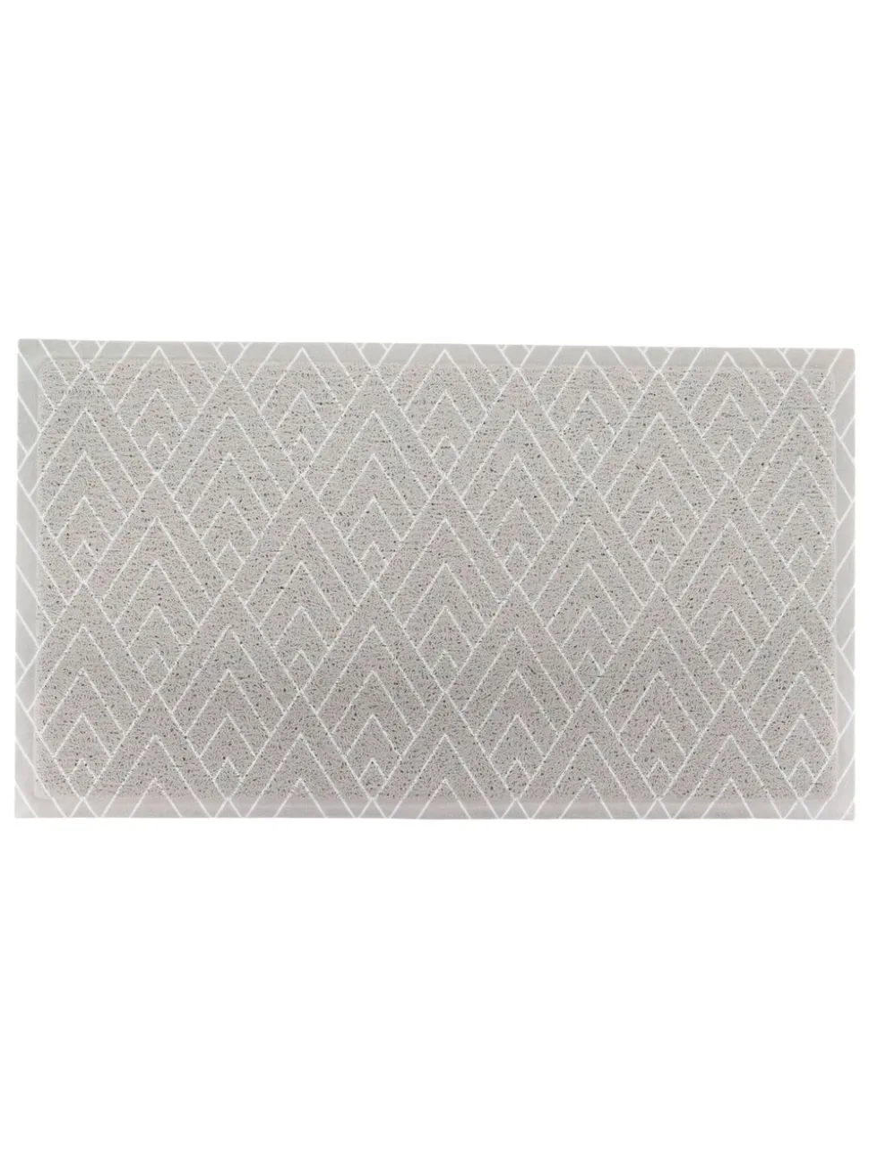 Artsy Mats - Deurmat met geometrisch patroon