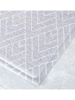 Artsy Mats - Deurmat met geometrisch patroon