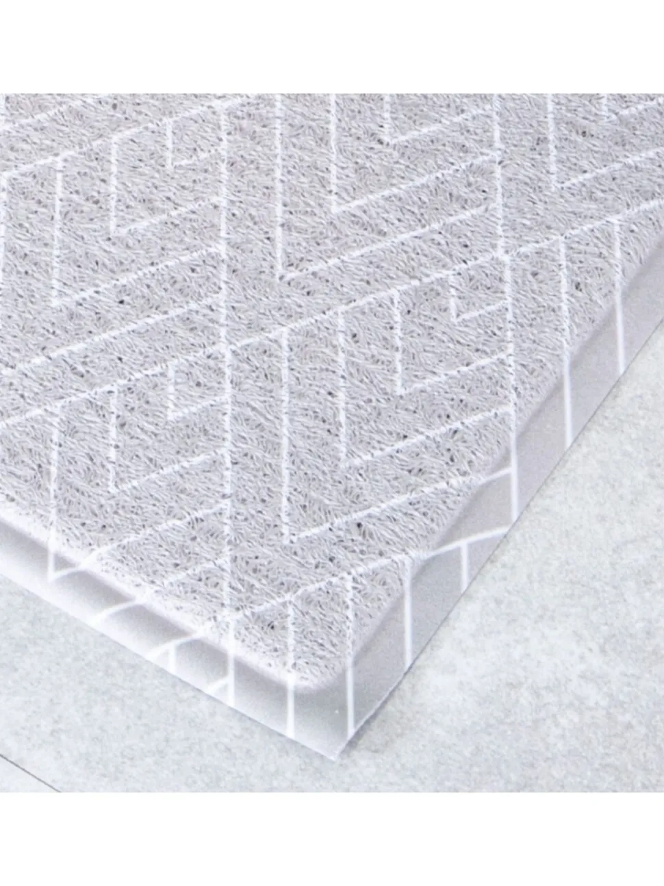 Artsy Mats - Deurmat met geometrisch patroon