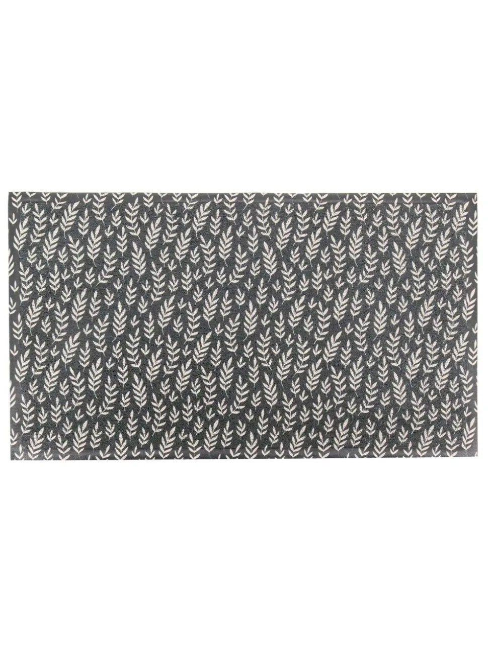 Artsy Mats Blad deurmat