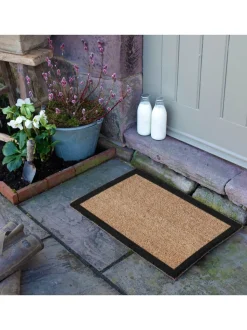 Artsy Mats Border Doormat
