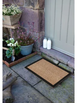 Artsy Mats Border Doormat