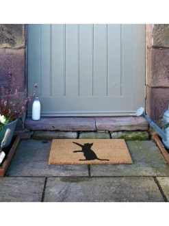 Artsy Mats Cat Doormat