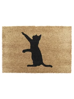 Artsy Mats Cat Doormat