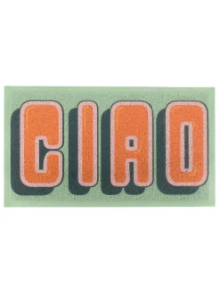 Artsy Mats Ciao Doormat