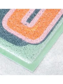 Artsy Mats Ciao Doormat