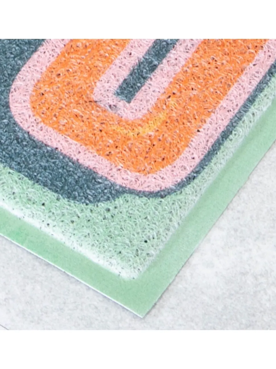 Artsy Mats Ciao Doormat