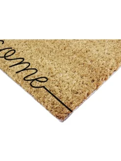 Artsy Mats Country Home Welcome Extra Large Doormat
