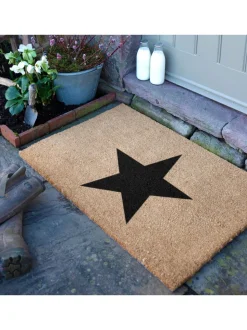 Artsy Mats Country Wonen Star extra grote voordeurmat
