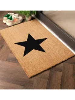 Artsy Mats Country Wonen Star extra grote voordeurmat