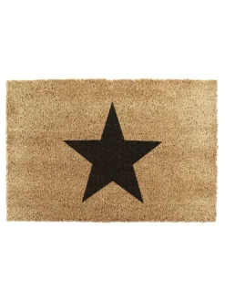 Artsy Mats Country Wonen Star extra grote voordeurmat