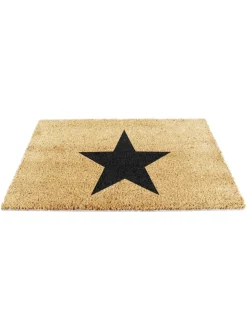 Artsy Mats Country Wonen Star extra grote voordeurmat