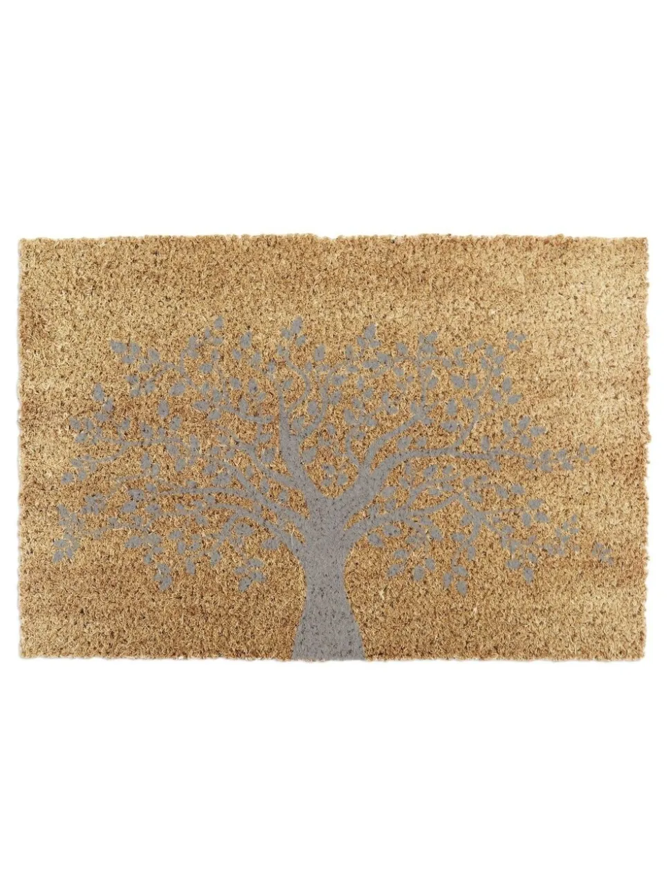 Artsy Mats Country Wonen Tree of Life extra grote deurmat