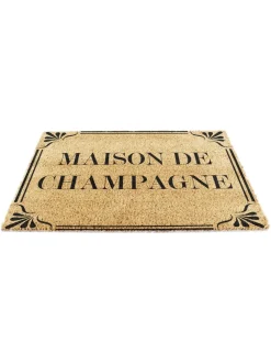 Artsy Mats Country Wonen Maison De Champagne extra grote voordeurmat