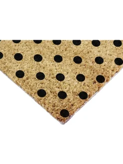 Artsy Mats Country Wonen Dots Deurmat