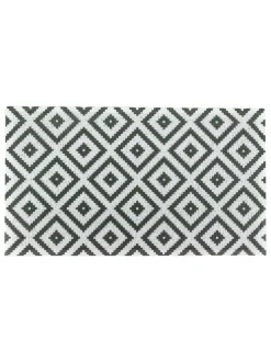 Artsy Mats Diamond Doormat
