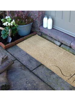 Artsy Mats Hello Scribble Patio Deurmat