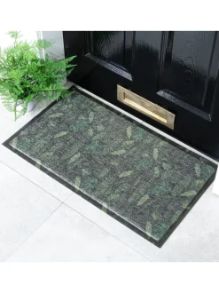 Artsy Mats Jungle Leaf deurmat