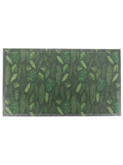 Artsy Mats Jungle Leaf deurmat
