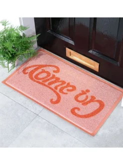Artsy Mats Kom Binnen Ga Weg Deurmat