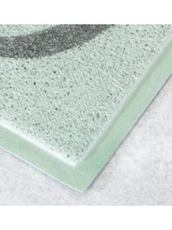 Artsy Mats Kom Binnen Ga Weg deurmat