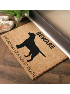 Artsy Mats Labrador Doormat