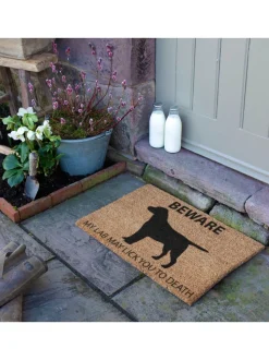 Artsy Mats Labrador Doormat