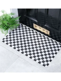 Artsy Mats Ruit deurmat