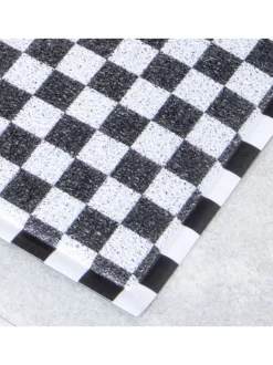 Artsy Mats Ruit deurmat