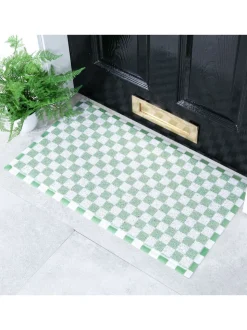 Artsy Mats Ruit deurmat