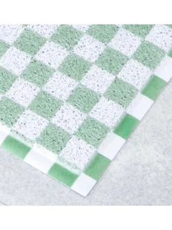 Artsy Mats Ruit deurmat